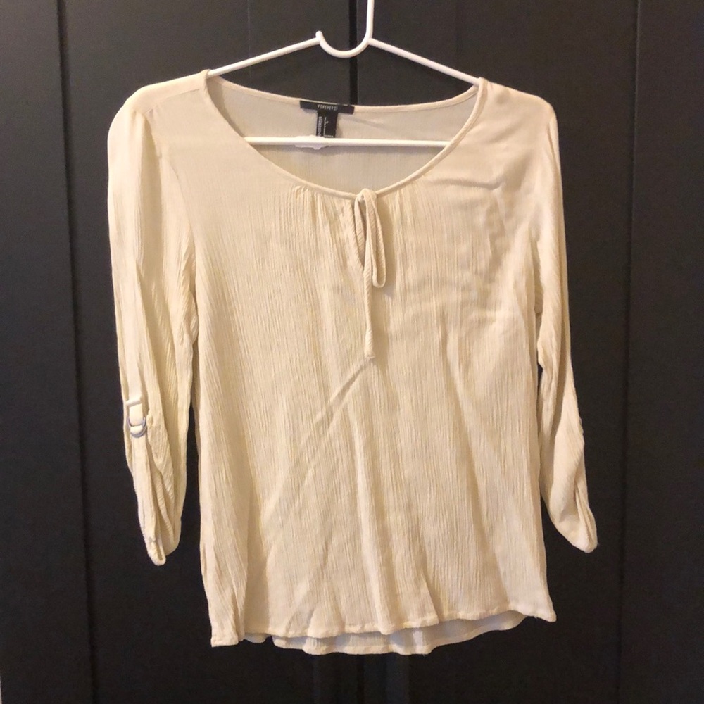 Forever 21 Top NWOT
